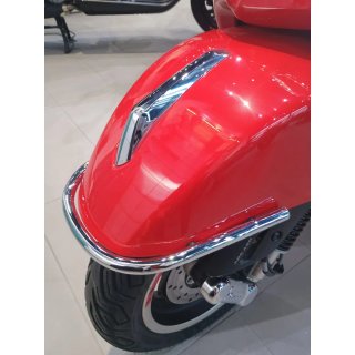 VESPA GTS 300  Super (2023-2024) VESPA GTS NEW 300 HPE SUPER E5 2023 2023