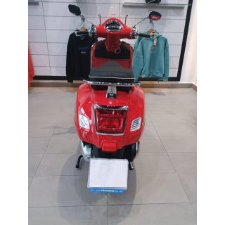 VESPA GTS 300  Super (2023-2024) VESPA GTS NEW 300 HPE SUPER E5 2023 2023
