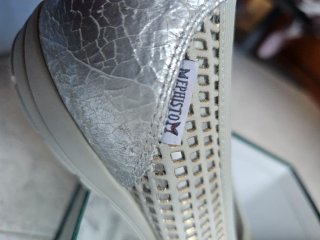 Bailarinas Mephisto