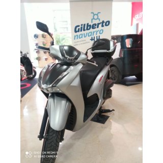 HONDA SH 350i  Smart Box (2022-2024) HONDA SH SCOOPY 350 I SPORT SMART TOP BOX 2023 2023