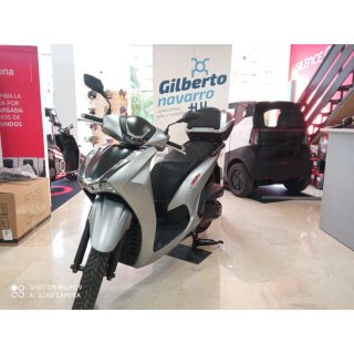 HONDA SH 350i  Smart Box (2022-2024) HONDA SH SCOOPY 350 I SPORT SMART TOP BOX 2023 2023