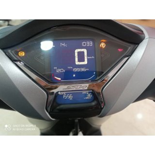 HONDA SH 350i  Smart Box (2022-2024) HONDA SH SCOOPY 350 I SPORT SMART TOP BOX 2023 2023