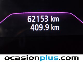 Renault Megane Limited TCe 103 kW (140 CV) GPF