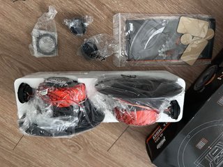 Altavoces Hertz DSK 165.3 2 Vías 160W
