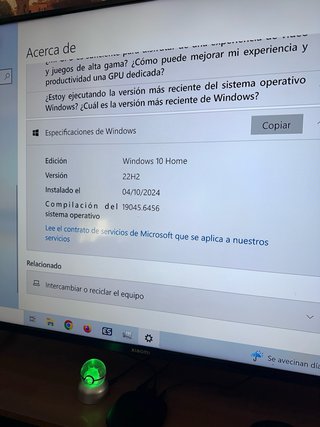PC Lenovo Intel i5 8GB RAM 480GB SSD