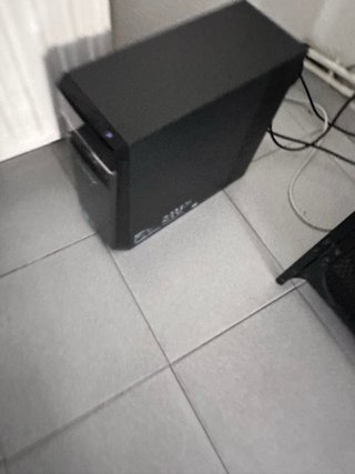PC Lenovo Intel i5 8GB RAM 480GB SSD