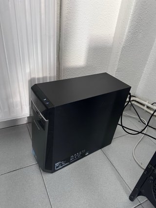 PC Lenovo Intel i5 8GB RAM 480GB SSD