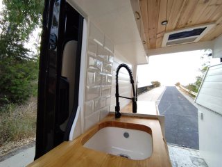 Volkswagen Crafter 2020