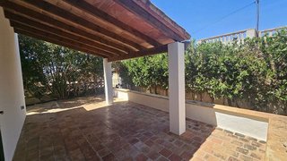 Chalet en alquiler en Campos
