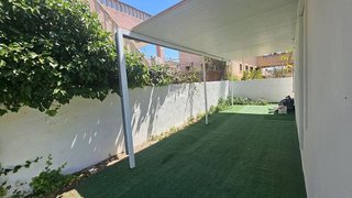 Chalet en alquiler en Campos