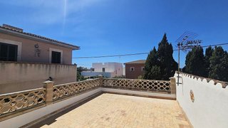 Chalet en alquiler en Campos
