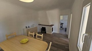 Chalet en alquiler en Campos