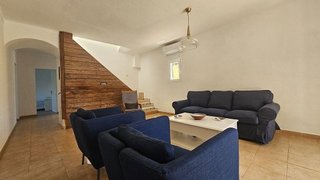 Chalet en alquiler en Campos