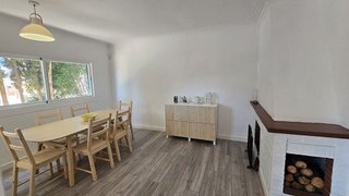 Chalet en alquiler en Campos