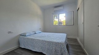 Chalet en alquiler en Campos