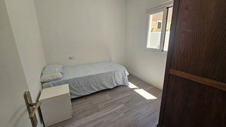 Chalet en alquiler en Campos