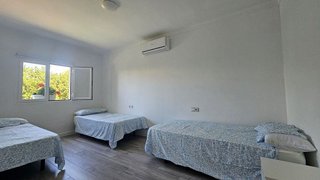 Chalet en alquiler en Campos