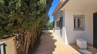 Chalet en alquiler en Campos