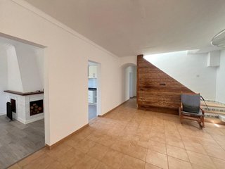 Chalet en alquiler en Campos