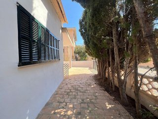 Chalet en alquiler en Campos