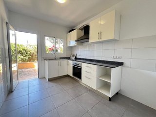 Chalet en alquiler en Campos
