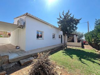 Chalet en alquiler en Campos