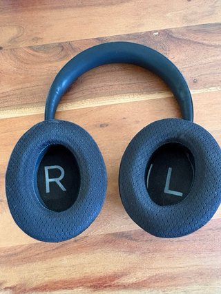 Auriculares Bose Negros