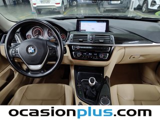 BMW Serie 4 420d Gran Coupe 140 kW (190 CV)