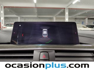 BMW Serie 4 420d Gran Coupe 140 kW (190 CV)