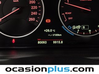 BMW Serie 4 420d Gran Coupe 140 kW (190 CV)