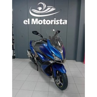 KYMCO Xciting S 400   (2019-2023) KYMCO XCITING S 400 E4 2020 2020