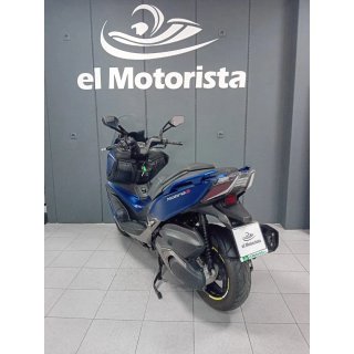KYMCO Xciting S 400   (2019-2023) KYMCO XCITING S 400 E4 2020 2020