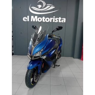KYMCO Xciting S 400   (2019-2023) KYMCO XCITING S 400 E4 2020 2020