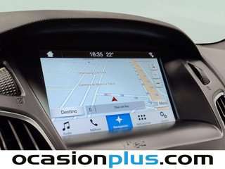 Ford Focus 1.0 Ecoboost ST-Line 92 kW (125 CV)