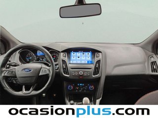 Ford Focus 1.0 Ecoboost ST-Line 92 kW (125 CV)