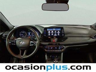 Hyundai i30 1.4 TGDI N-Line 103 kW (140 CV)