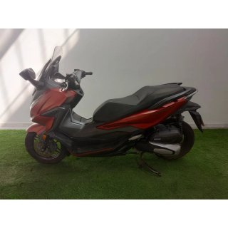 HONDA Forza 125   (2021-2024) HONDA NSS FORZA 125 2022 2022