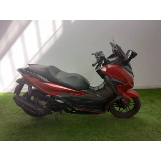 HONDA Forza 125   (2021-2024) HONDA NSS FORZA 125 2022 2022
