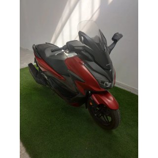 HONDA Forza 125   (2021-2024) HONDA NSS FORZA 125 2022 2022
