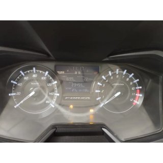 HONDA Forza 125   (2021-2024) HONDA NSS FORZA 125 2022 2022