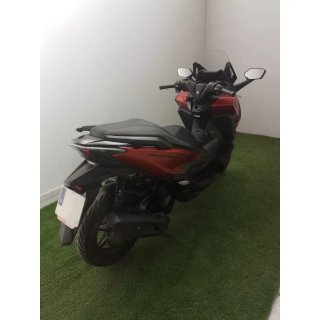 HONDA Forza 125   (2021-2024) HONDA NSS FORZA 125 2022 2022