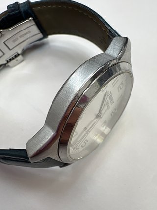 Reloj Pulsera Caballero Tissot Pr 100