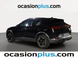 CUPRA Formentor 1.5 TSI DSG 110 kW (150 CV)