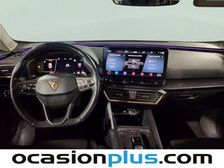 CUPRA Formentor 1.5 TSI DSG 110 kW (150 CV)