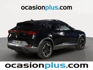 CUPRA Formentor 1.5 TSI DSG 110 kW (150 CV)