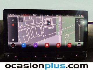 CUPRA Formentor 1.5 TSI DSG 110 kW (150 CV)