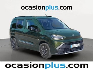 Toyota Proace City Verso 1.5D Family Active L1 Auto 96 kW (131 CV)