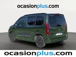 Toyota Proace City Verso 1.5D Family Active L1 Auto 96 kW (131 CV)