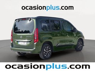 Toyota Proace City Verso 1.5D Family Active L1 Auto 96 kW (131 CV)
