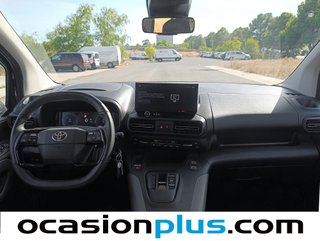 Toyota Proace City Verso 1.5D Family Active L1 Auto 96 kW (131 CV)